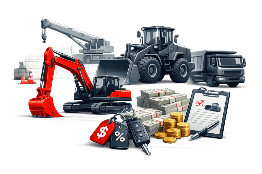 Кредитная техника: как её продать и какие существуют подводные камни