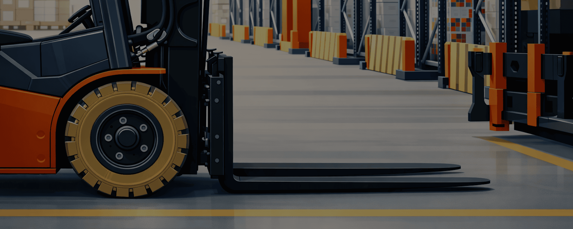 Выкуп спецтехники в Нижнем Новгороде