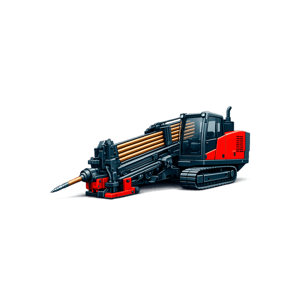 Установки ГНБ - выкуп в Нижнем Новгороде и Нижегородской области