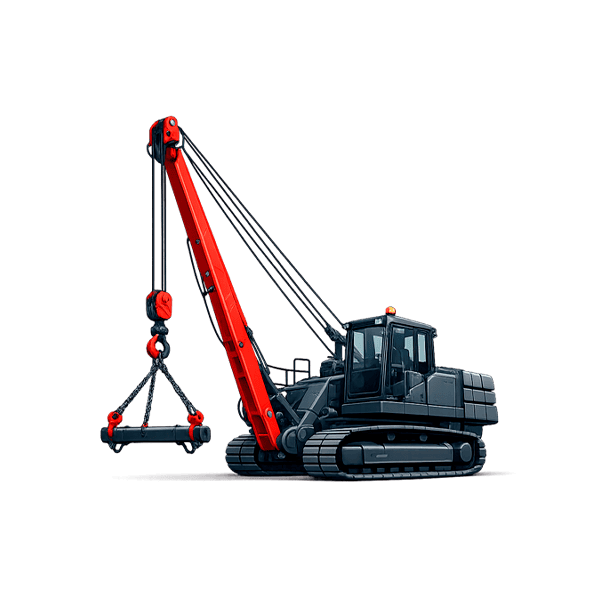 Трубоукладчики - выкуп в Нижнем Новгороде и Нижегородской области