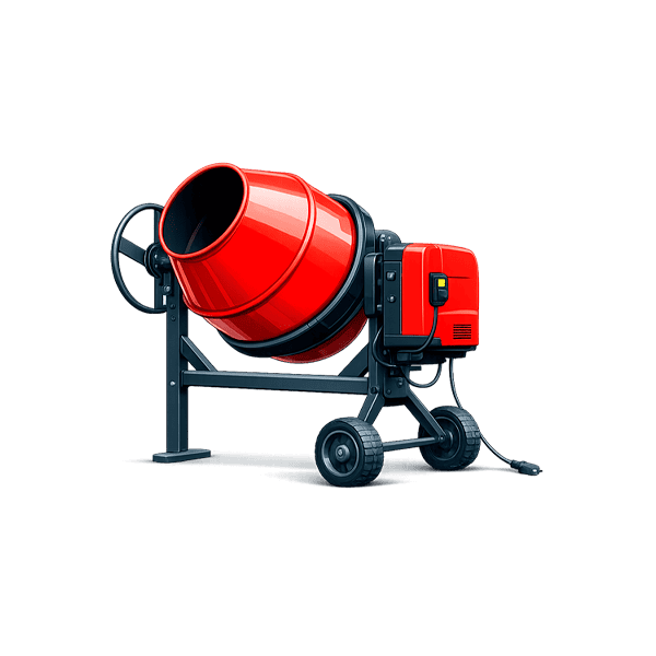 Бетоносмесители - выкуп в Нижнем Новгороде и Нижегородской области