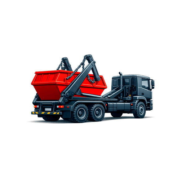 Бункеровозы - выкуп в Нижнем Новгороде и Нижегородской области