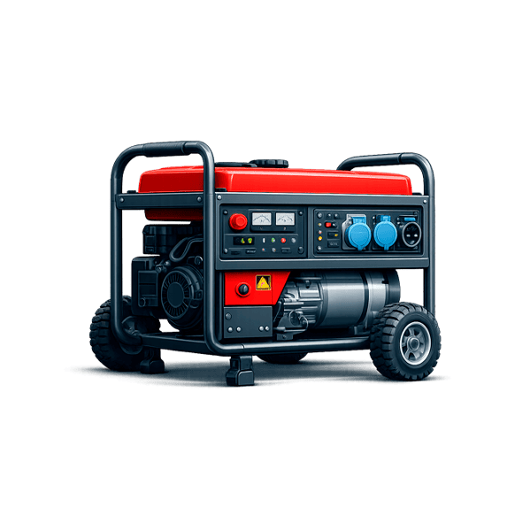 Генераторы - выкуп в Нижнем Новгороде и Нижегородской области