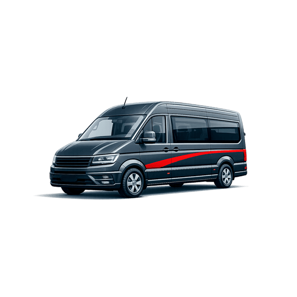 Микроавтобусы - выкуп в Нижнем Новгороде и Нижегородской области