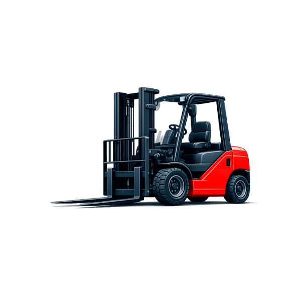 Погрузчики - выкуп в Нижнем Новгороде и Нижегородской области