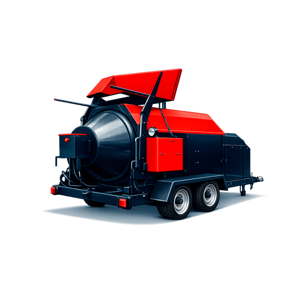 Рециклеры и стабилизаторы - выкуп в Нижнем Новгороде и Нижегородской области