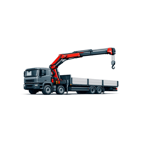 Самопогрузчики - выкуп в Нижнем Новгороде и Нижегородской области