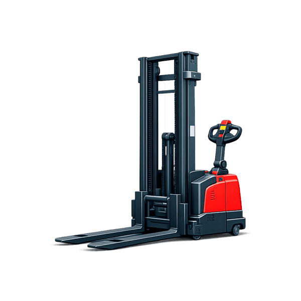 Выкуп штабелёров Нижний Новгород