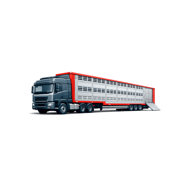 Скотовозы - выкуп в Нижнем Новгороде и Нижегородской области