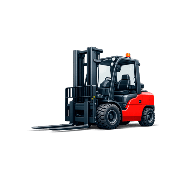 Вилочные погрузчики - выкуп в Нижнем Новгороде и Нижегородской области