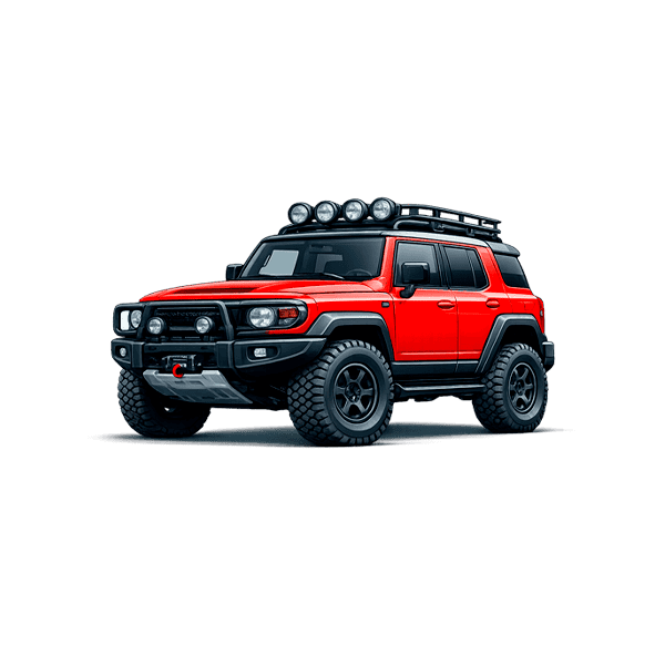 Внедорожники - выкуп в Нижнем Новгороде и Нижегородской области